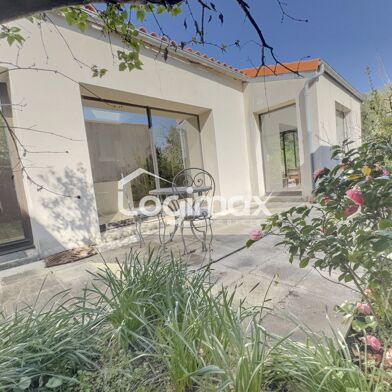 Maison 7 pièces 1092000 €