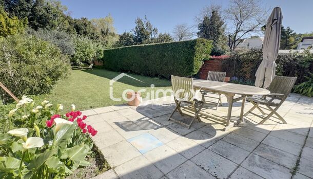 Villa / Maison 7 pièces  à vendre Rochelle (La) 17000