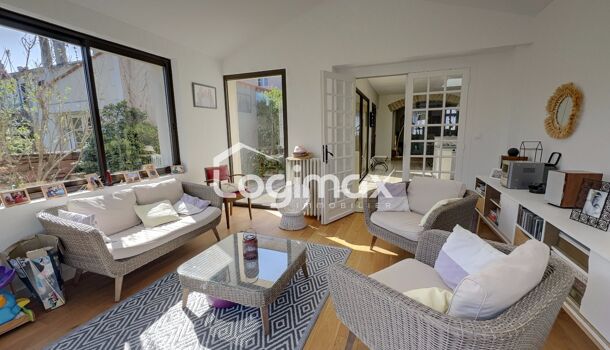 Villa / Maison 7 pièces  à vendre Rochelle (La) 17000