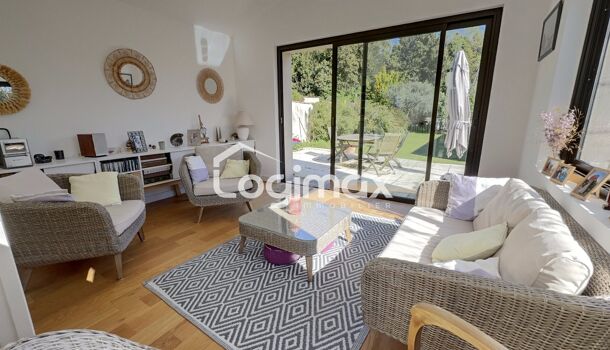 Villa / Maison 7 pièces  à vendre Rochelle (La) 17000