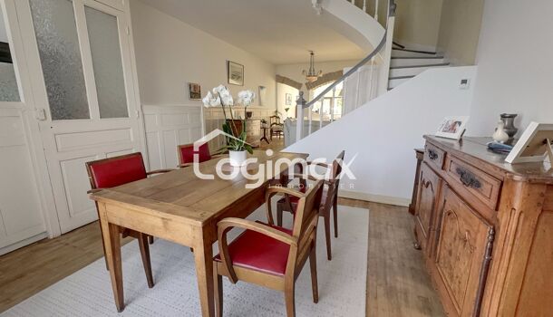 Villa / Maison 7 pièces  à vendre Rochelle (La) 17000
