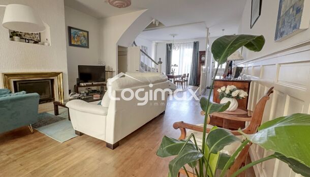 Villa / Maison 7 pièces  à vendre Rochelle (La) 17000