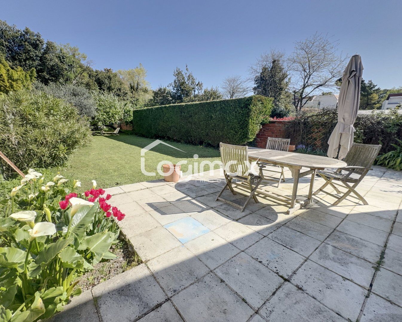 Villa / Maison  T7 à vendre Rochelle (La) 17000