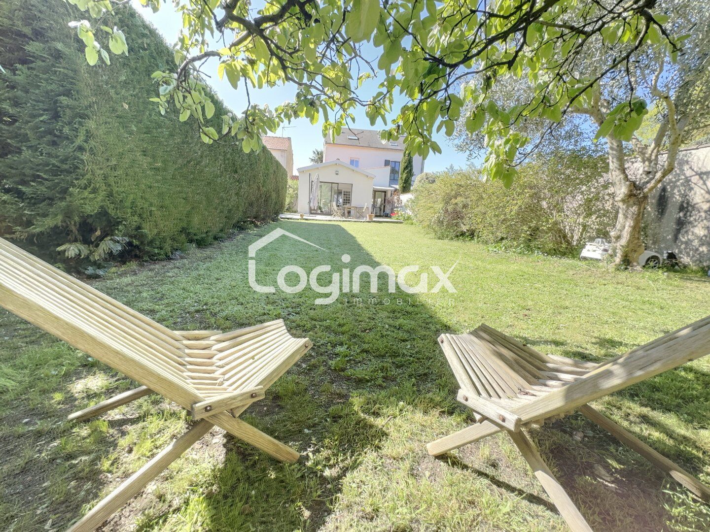 Villa / Maison 7 pièces  à vendre Rochelle (La) 17000