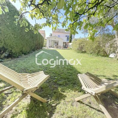 Maison 7 pièces 1040000 €