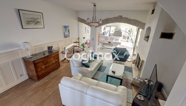Villa / Maison 7 pièces  à vendre Rochelle (La) 17000