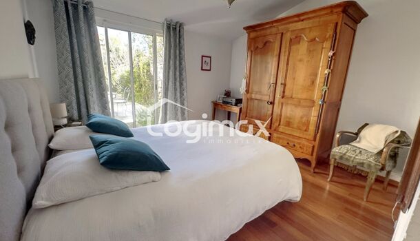 Villa / Maison 7 pièces  à vendre Rochelle (La) 17000