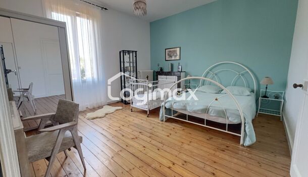 Villa / Maison 7 pièces  à vendre Rochelle (La) 17000