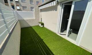 Appartement 1 Pièce 33 m² à vendre à Béziers (34500)