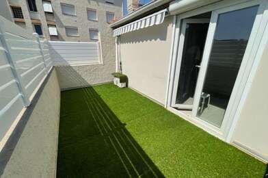 Appartement 1 pièces 82000 €