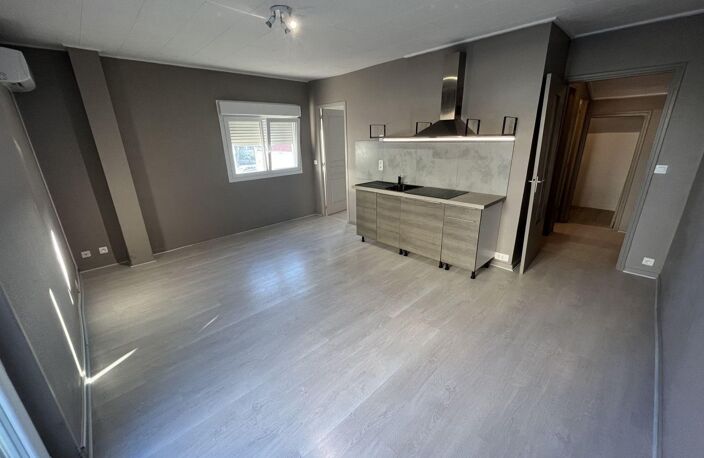 1 Pièce Avec Terrasse — photo 3