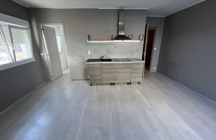 1 Pièce Avec Terrasse — photo 4