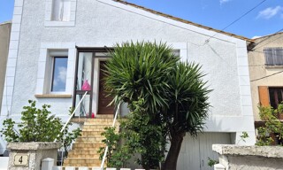 Maison 3 Pièces 60 m² à vendre à Aigues-Vives (34210)