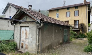 Maison 10 Pièces 145 m² à vendre à Tarascon-sur-Ariège (09400)