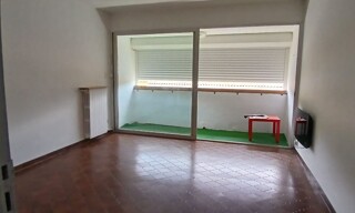 Appartement 2 Pièces 20 m² à louer à Sète (34200)