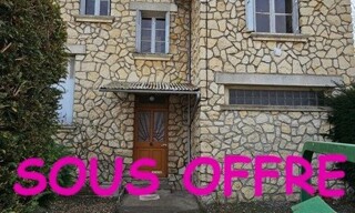 Maison 8 Pièces 140 m² à vendre à Cosne-Cours-sur-Loire (58200)
