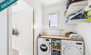 Maison 6 Pièces 140 m² à vendre à Sainte-Maure-de-Touraine (37800)