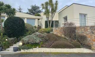 Maison 7 Pièces 190 m² à vendre à Yffiniac (22120)