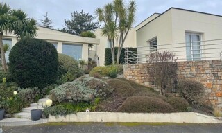 Maison 7 Pièces 190 m² à vendre à Yffiniac (22120)