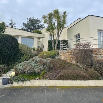 Maison 7 pièces 566000 €