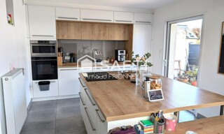 Maison 6 Pièces 153 m² à vendre à Saint-Barthélemy-d'Anjou (49124)