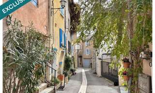 Maison 4 Pièces 135 m² à vendre à Montmeyan (83670)