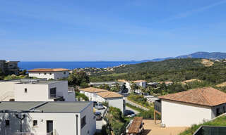 Maison 5 Pièces 140 m² à vendre à Albitreccia (20166)