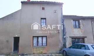 Maison 6 Pièces 150 m² à vendre à Bonneuil-Matours (86210)