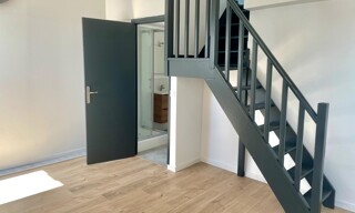 Appartement 1 Pièce 29 m² à vendre à Reims (51100)