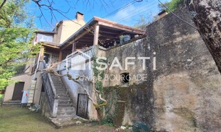 Maison 4 Pièces 96 m² à vendre à Puy-l'Évêque (46700)