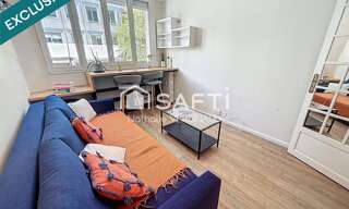 Appartement 2 Pièces 35 m² à vendre à Paris 15 (75015)