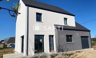 Maison 5 Pièces 113 m² à vendre à Barquet (27170)