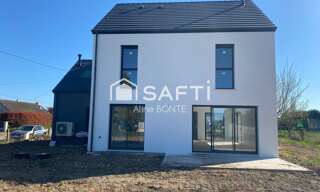 Maison 5 Pièces 113 m² à vendre à Barquet (27170)