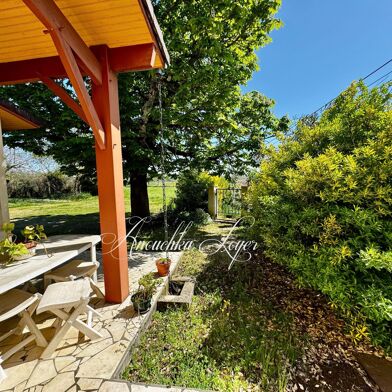Maison 5 pièces 192000 €