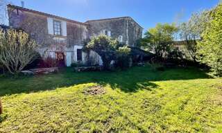 Maison 8 Pièces 277 m² à vendre à Fronsac (33126)