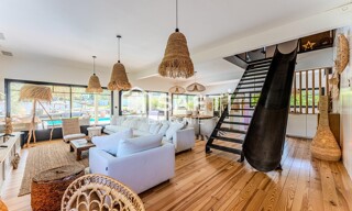 Maison 7 Pièces 304 m² à vendre à Mios (33380)