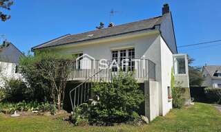 Maison 4 Pièces 74 m² à vendre à La Baule-Escoublac (44500)