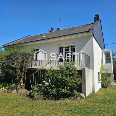 Maison 4 pièces 399000 €