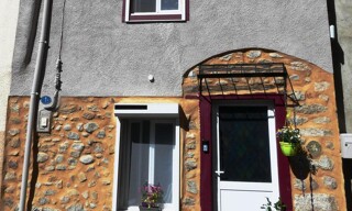 Maison 3 Pièces 70 m² à vendre à Campagne-sur-Aude (11260)