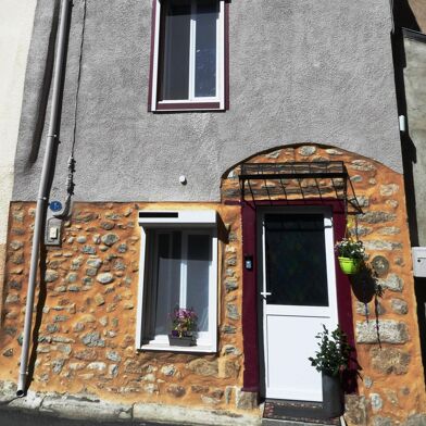 Maison 3 pièces 99000 €