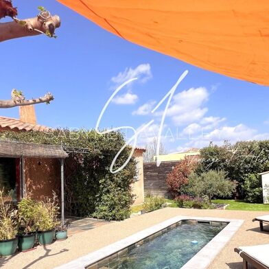 Maison 4 pièces 378000 €