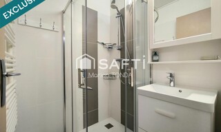 Appartement 2 Pièces 27 m² à vendre à Villarodin-Bourget (73500)