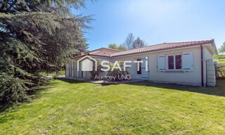 Maison 8 Pièces 173 m² à vendre à Bonnetan (33370)