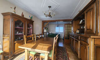 Maison 5 Pièces 109 m² à vendre à Feytiat (87220)