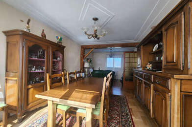 Maison 5 pièces 162000 €