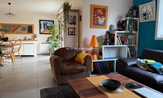 Maison 5 Pièces 125 m² à vendre à Le Monastère (12000)