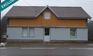 Maison 13 Pièces 241 m² à vendre à Ronchamp (70250)