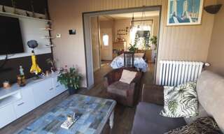 Maison 5 Pièces 116 m² à vendre à Larmor-Plage (56260)