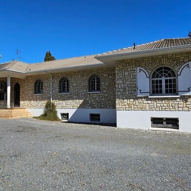 Maison 11 pièces 354000 €