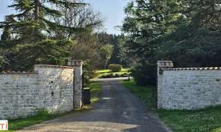 Maison 11 Pièces 322 m² à vendre à Angoulême (16000)